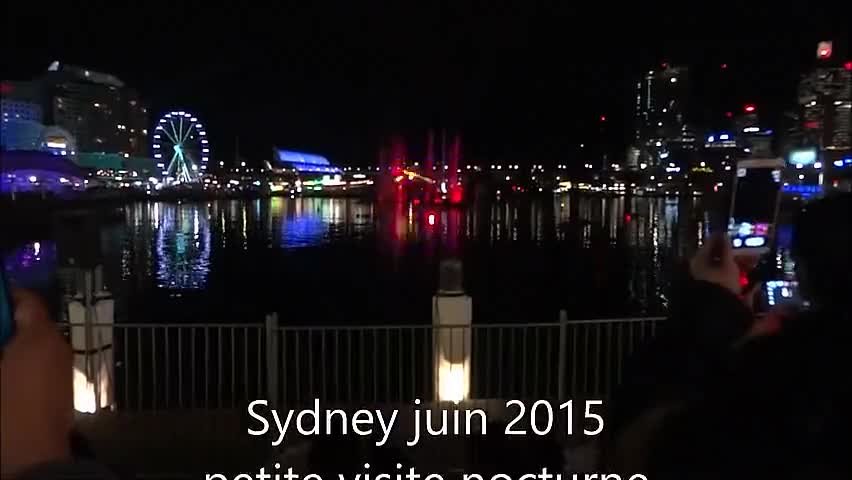 Play video
