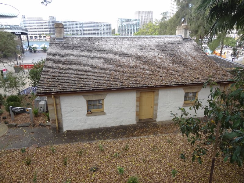 2015_Australie-1-Sydney-5-The_Rocks_et_environs