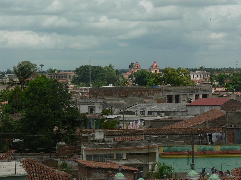 2010_Cuba-5-Camaguey_27.JPG - Un vue un peu générale de Camagüey...