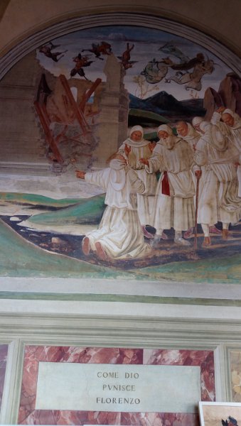 Italie-2024-7-Abbazia_Monte _Oliveto_Maggiore_09