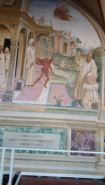 Italie-2024-7-Abbazia_Monte _Oliveto_Maggiore_11