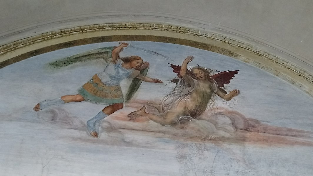 Italie-2024-7-Abbazia_Monte _Oliveto_Maggiore_12