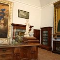 Italie-2024-7-Abbazia_Monte _Oliveto_Maggiore_18