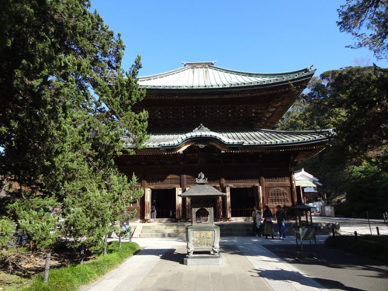 2019_Japon-2-Kamakura-Kencho-ji_11