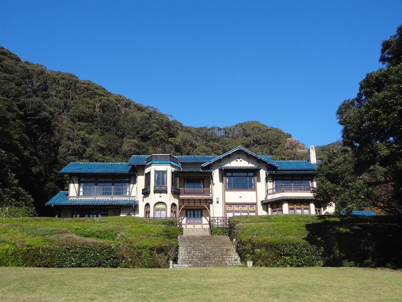 2019_Japon-2-Kamakura-Museum_of_Literature_04