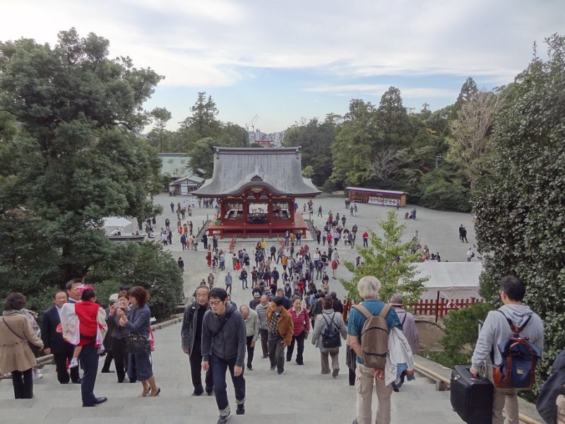 2019_Japon-2-Kamakura-Tsurugaoka_Hachimangu_Shrine_05