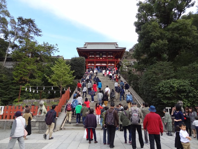 2019_Japon-2-Kamakura-Tsurugaoka_Hachimangu_Shrine_06
