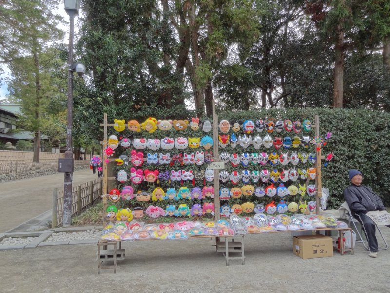 2019_Japon-2-Kamakura-Tsurugaoka_Hachimangu_Shrine_13