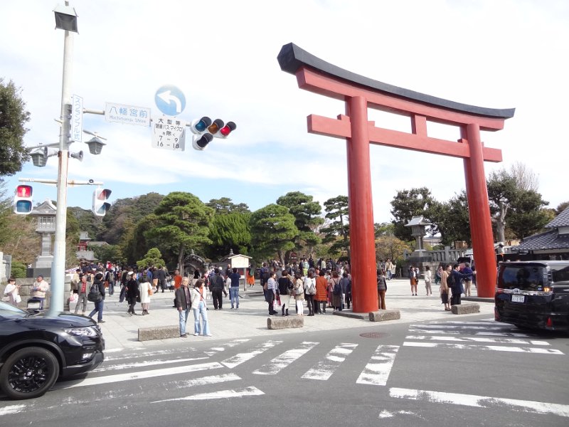 2019_Japon-2-Kamakura-Tsurugaoka_Hachimangu_Shrine_17