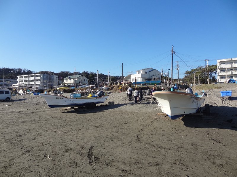2019_Japon-2-Kamakura-Yuigahama_Beach_04