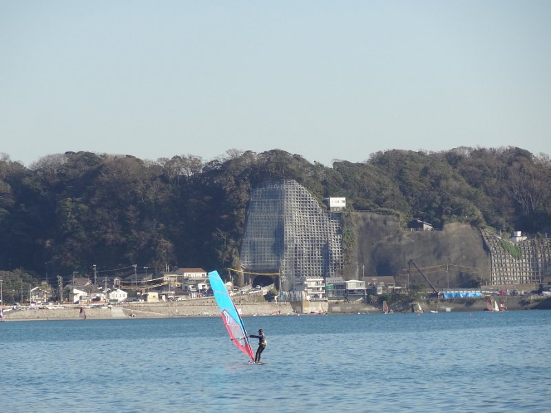 2019_Japon-2-Kamakura-Yuigahama_Beach_05