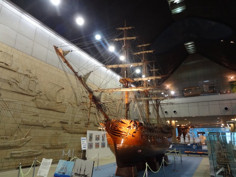 2017_JAPON_Kobe-2-Musee_maritime+Kawasaki_06