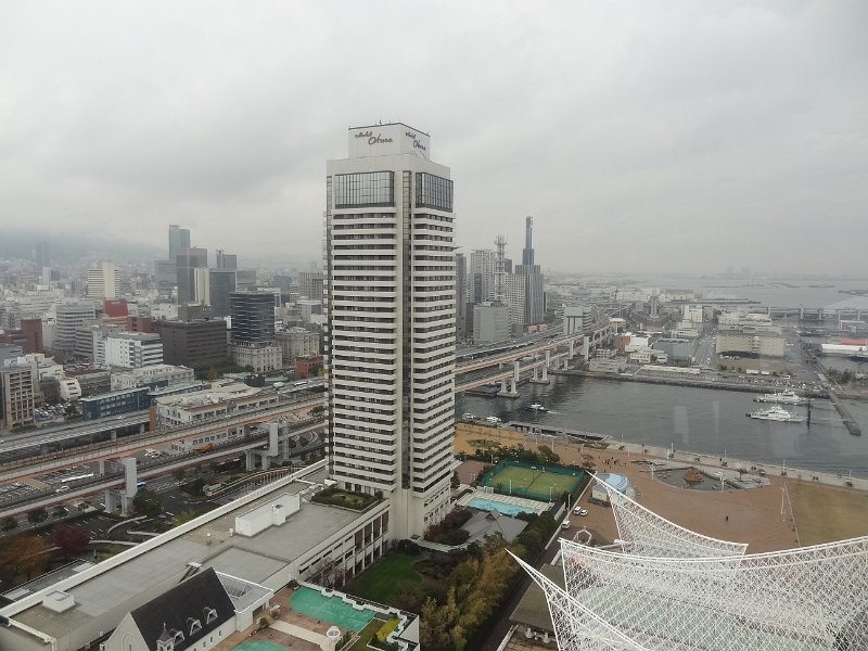 2017_JAPON_Kobe-3-Parc_Meriken+ Earthquake_Memorial_Park_04