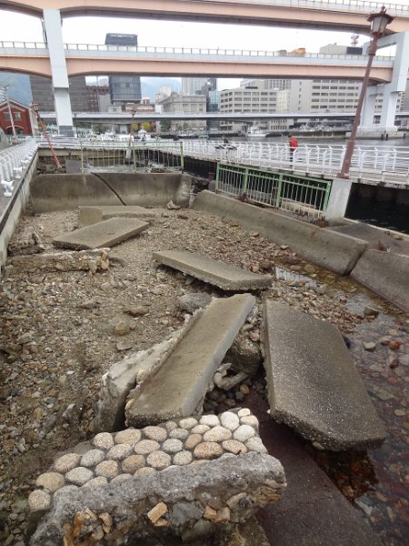 2017_JAPON_Kobe-3-Parc_Meriken+ Earthquake_Memorial_Park_06