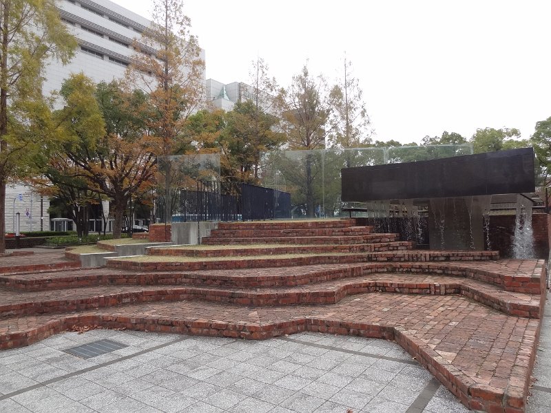 2017_JAPON_Kobe-4-Memorial_tremblement_terre+Batiments_anciens_07