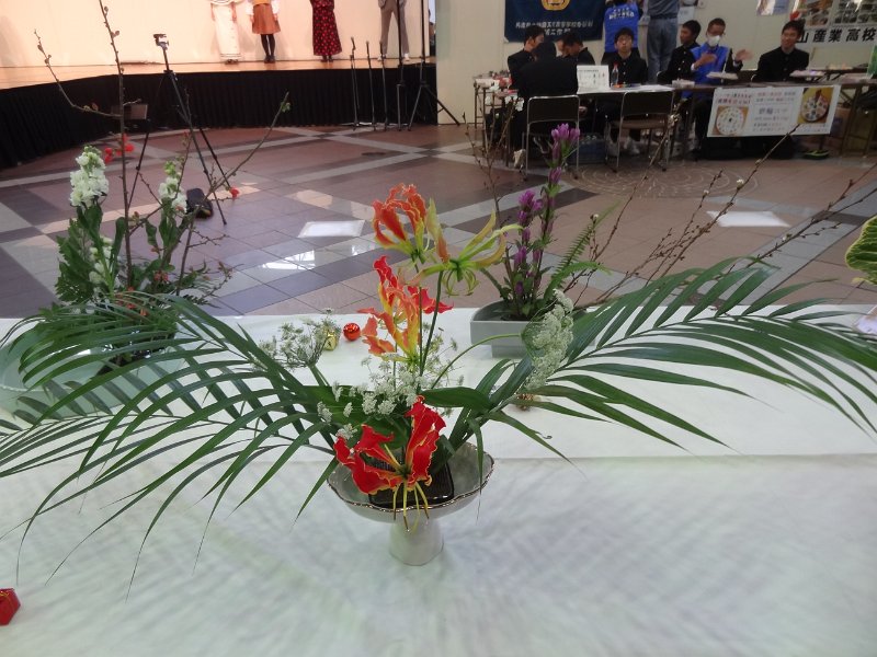 2017_JAPON_Kobe-6-Defile mode+ikebana_04