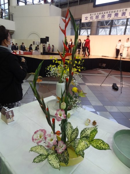 2017_JAPON_Kobe-6-Defile mode+ikebana_05