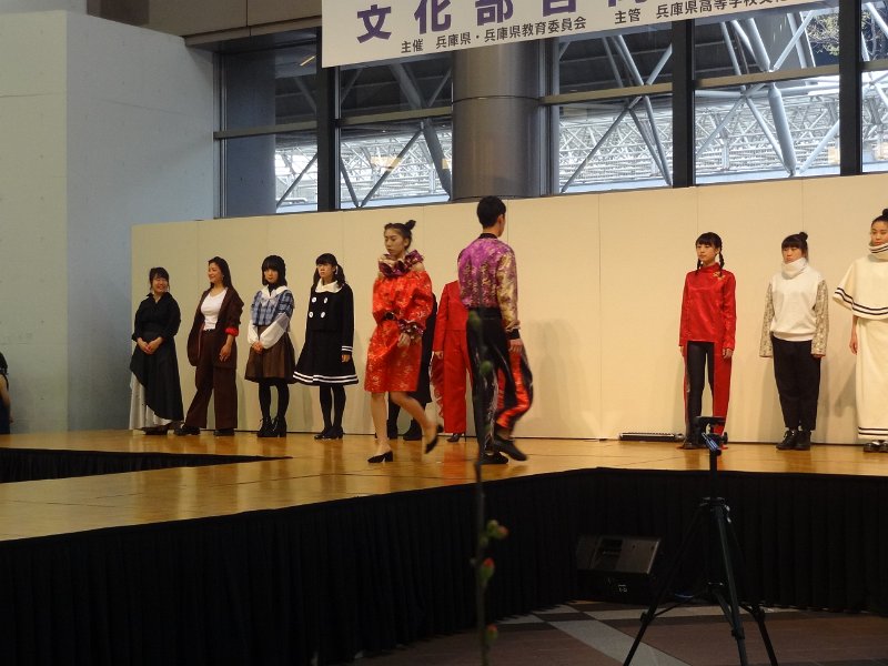 2017_JAPON_Kobe-6-Defile mode+ikebana_06