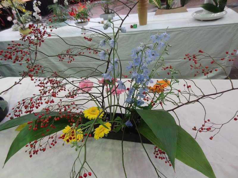 2017_JAPON_Kobe-6-Defile mode+ikebana_07