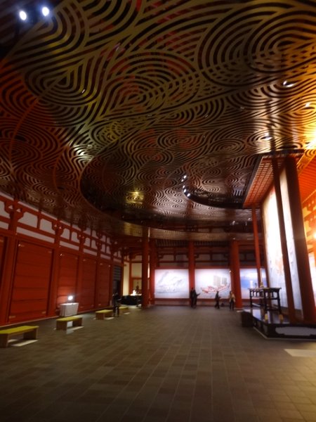 2017_Japon_Nara-13-Temple_Yakushiji_04