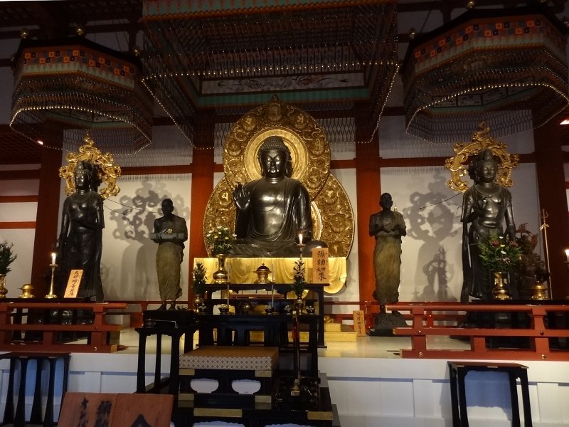 2017_Japon_Nara-13-Temple_Yakushiji_12