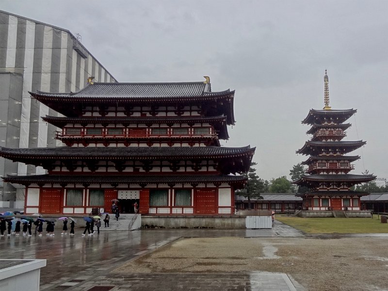 2017_Japon_Nara-13-Temple_Yakushiji_13