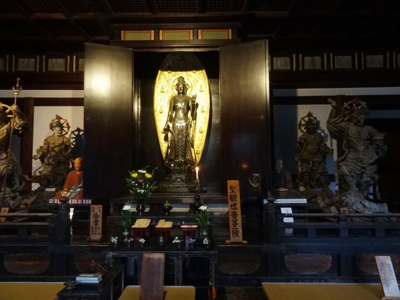 2017_Japon_Nara-13-Temple_Yakushiji_24