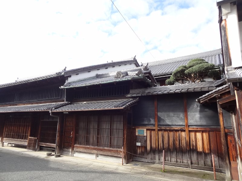 2017_Japon_Nara-7- Naramachi_06