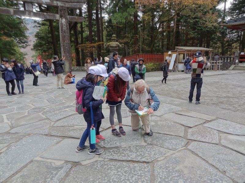 2019_Japon-5-Nikko-Toshogu_Shrine_07