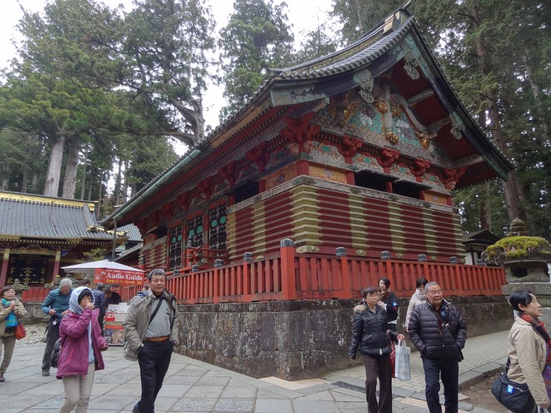 2019_Japon-5-Nikko-Toshogu_Shrine_10