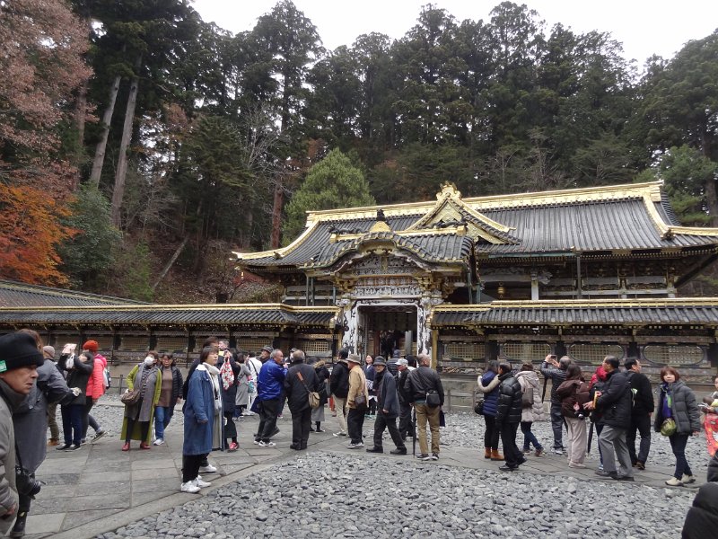 2019_Japon-5-Nikko-Toshogu_Shrine_26