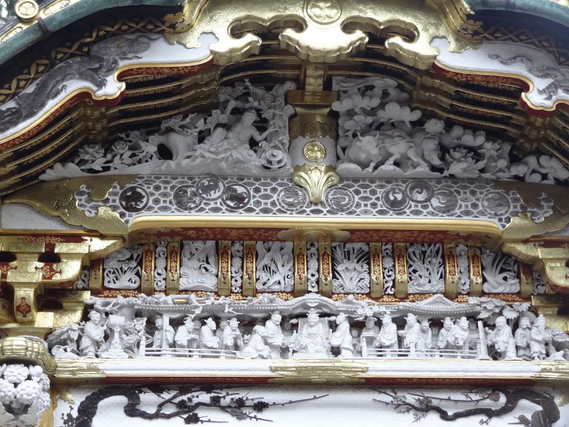 2019_Japon-5-Nikko-Toshogu_Shrine_31