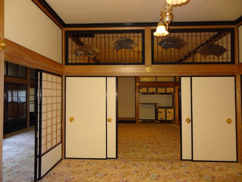 2019_Japon-5-Nikko-Villa Imperiale_Tamozawa_28