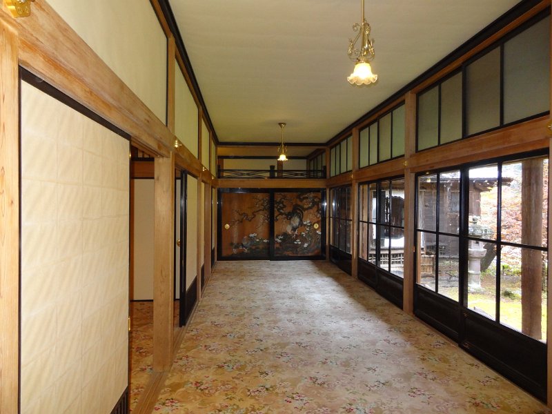 2019_Japon-5-Nikko-Villa Imperiale_Tamozawa_31