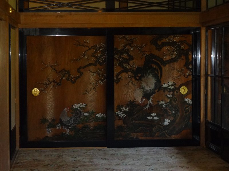 2019_Japon-5-Nikko-Villa Imperiale_Tamozawa_32