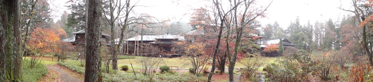 2019_Japon-5-Nikko-Villa Imperiale_Tamozawa_37