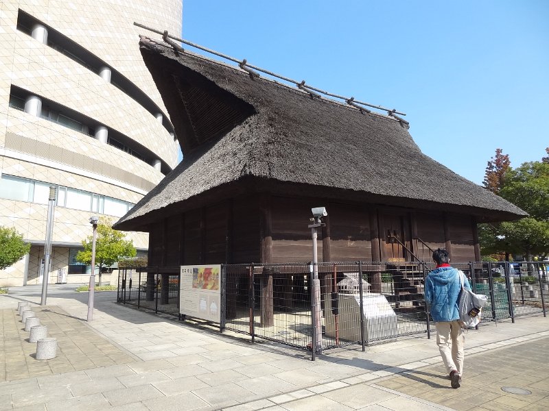 2017_JAPON_Osaka-5-musee_historique_02