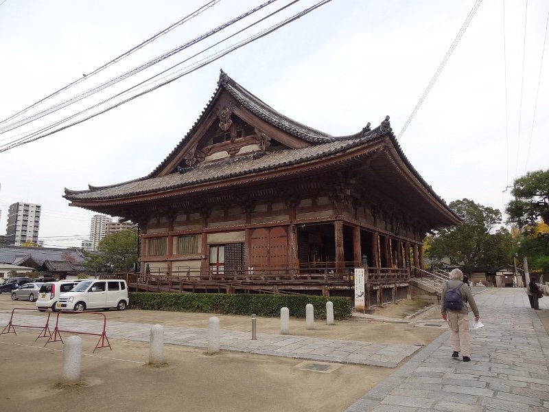 2017_JAPON_Osaka-8-temple_Shitenno-ji_12