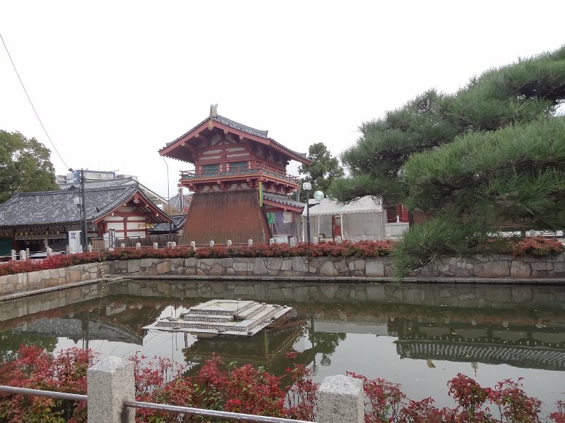 2017_JAPON_Osaka-8-temple_Shitenno-ji_13