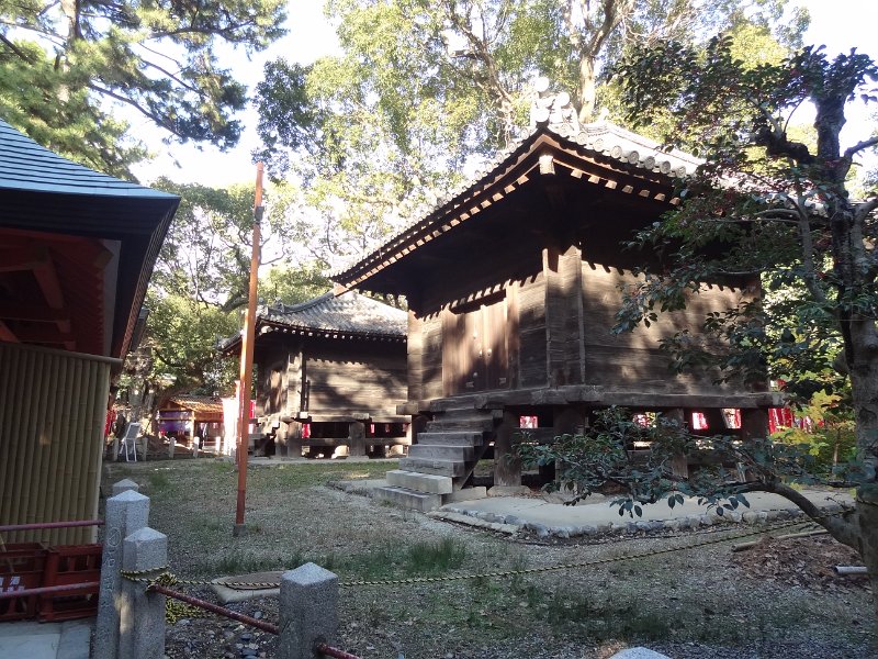2017_JAPON_Osaka-9-sanctuaire_Sumiyoshi-taisha_14