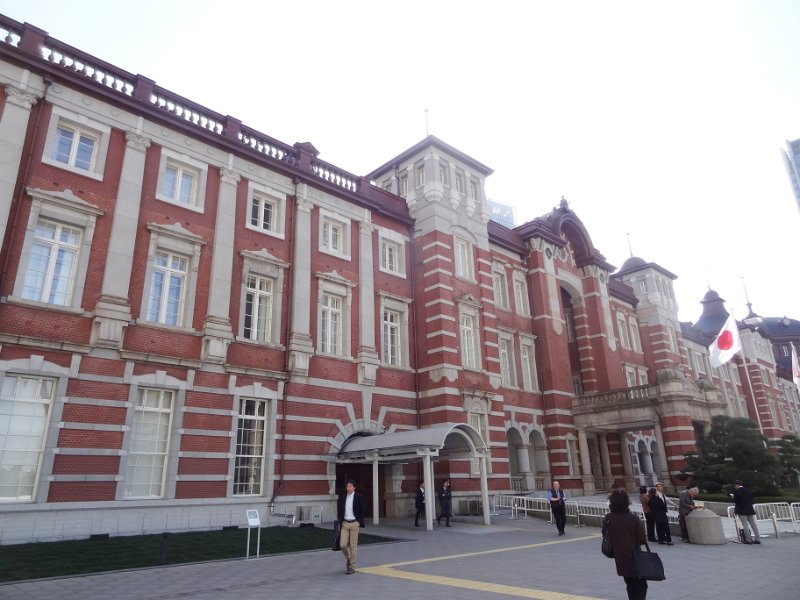 2015_Japon_Tokyo-3-gare_centrale_05