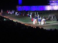 2015 NC Fort Teremba son et lumiere 17