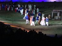 2015 NC Fort Teremba son et lumiere 18