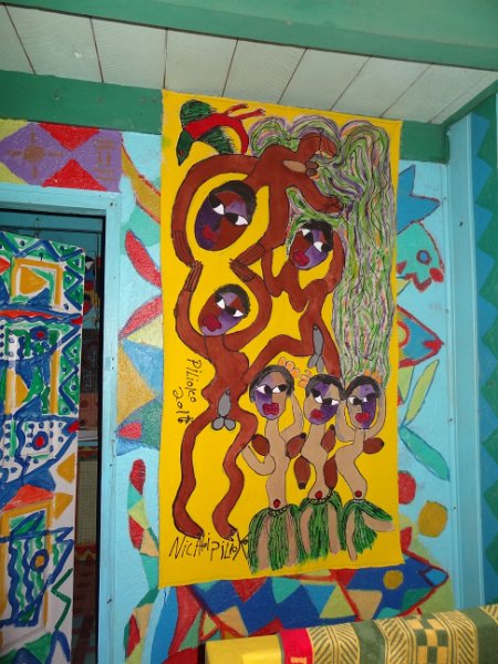 2017_Vanuatu_Efate_Port_Vila_artiste_local_Pilioko_19