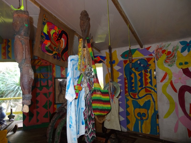 2017_Vanuatu_Efate_Port_Vila_artiste_local_Pilioko_23