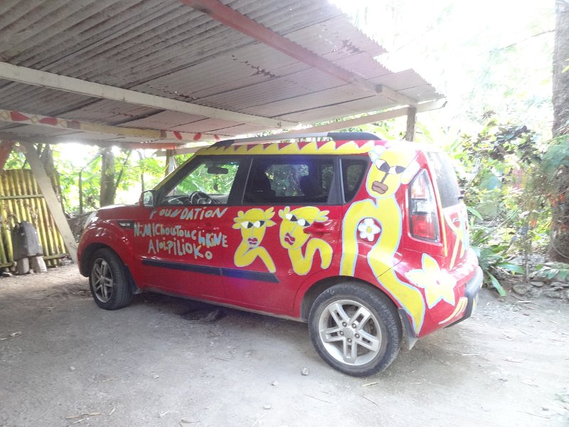 2017_Vanuatu_Efate_Port_Vila_artiste_local_Pilioko_29