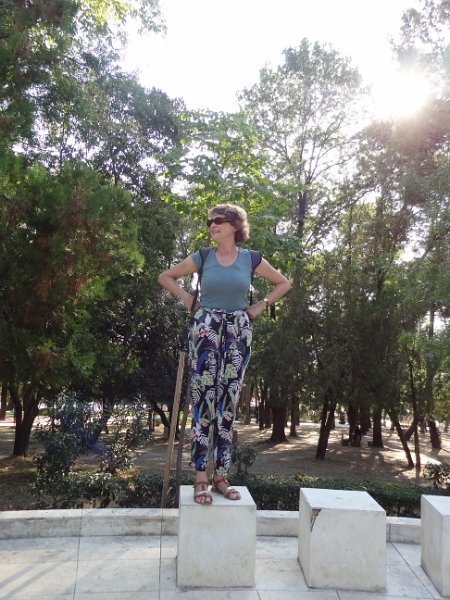2018_Albanie-1-Tirana-8-Parc_et_lac_10