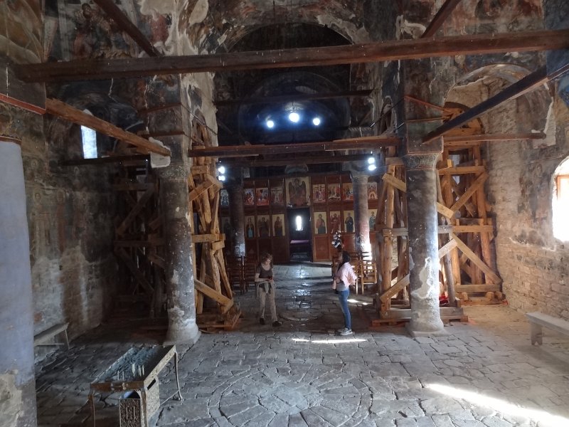 2018_Albanie-6-Korca-environs-Voskopoje-eglise_archanges_05